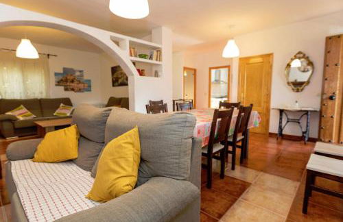 Casa Jurinea Alzar - Foto 76