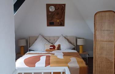 Blick auf den Magdalenenberg - Foto 12