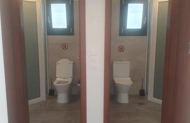 Villa Macky upper Floor - Foto 17