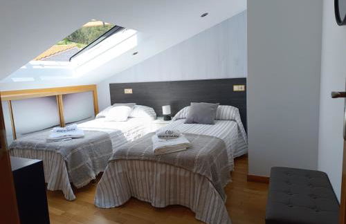 Ático Pequeño Paraíso Combarro - Photo 25