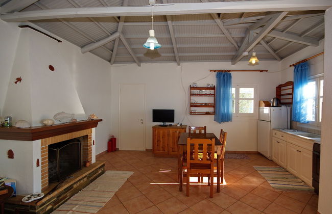 Fisherman's Cottage - Photo 9