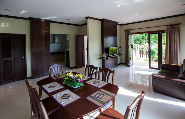 Krabi Naka Villa - Foto 6