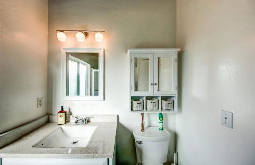 Stunning Oceanview Coastal Home Beach Trails Family Activities - Foto 12