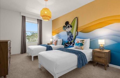 5 Bedrooms 5 Bathrooms Crystal Cove 1042Td - Foto 25