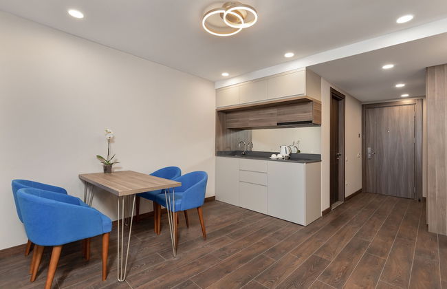 Wyn Residences Batumi - Foto 20