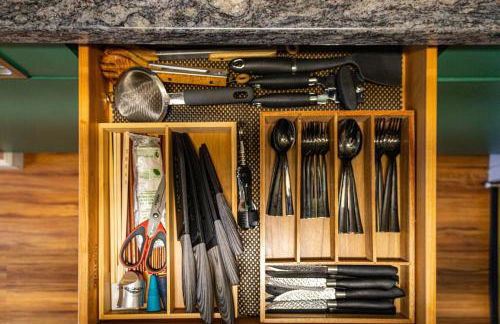 Ocean View Prime Location Surfer Studio With Parking - Foto 21