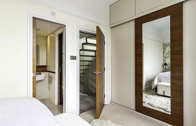 Woodlawn Manor House - Foto 3