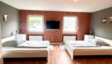 Sehr schönes und möbliertes Apartment - Foto 5