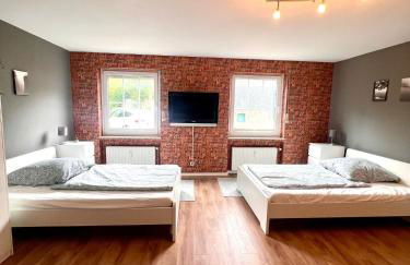 Sehr schönes und möbliertes Apartment - Foto 5