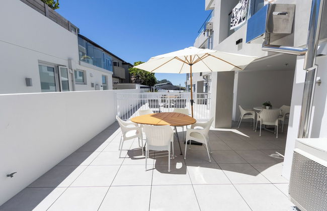 Belle Mer Beach Front Apartments - Foto 66