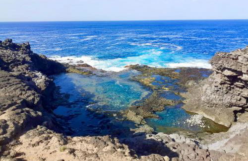 Casa MaRaHoBa - Relax at Pool and Beach - Foto 25