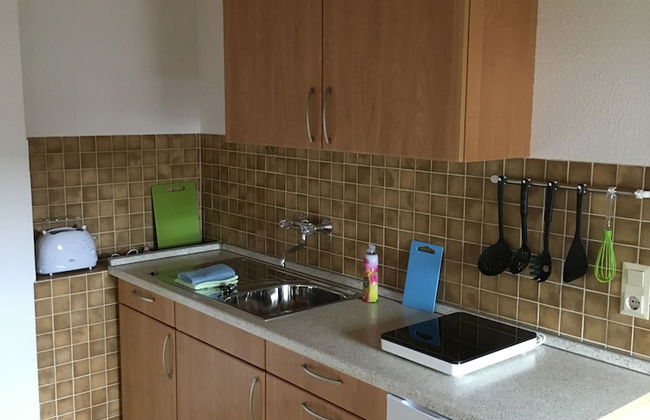 Alexanders Ferienwohnungen - Foto 18