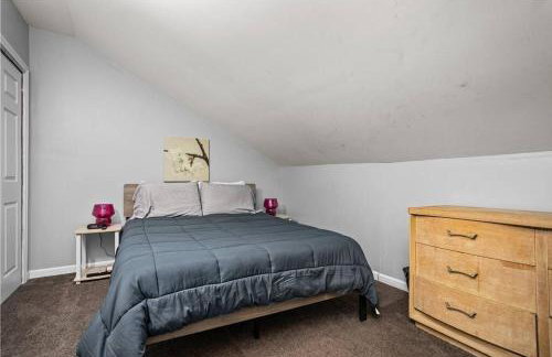 3Bed Perfect Retreat in Pittsburgh - Apt 2 - Foto 10