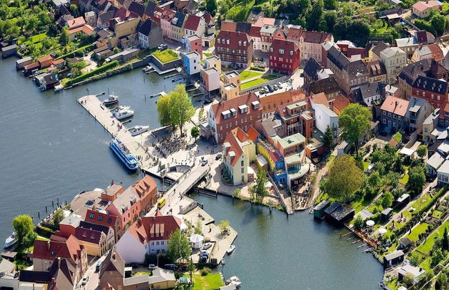 Ferienwohnungen, Malchow - Foto 12