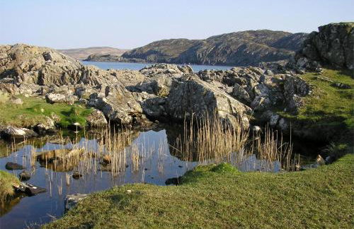 4 Bed in Scourie oc-ca399 - Foto 27