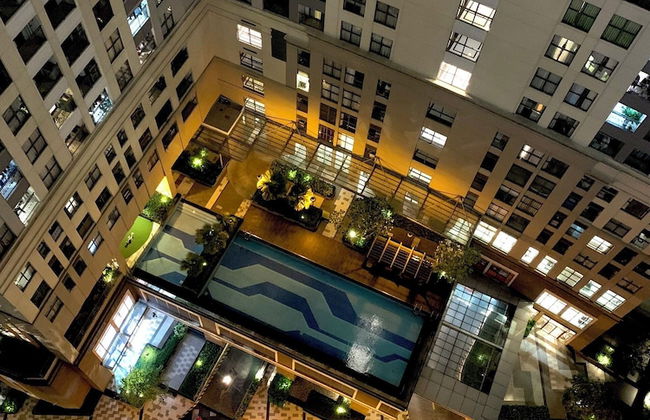 Golden Apartment - Photo 1