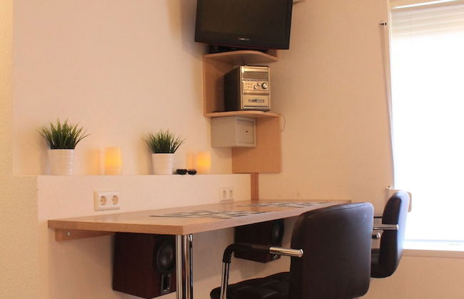 Ferienwohnung nahe Basel - Foto 5