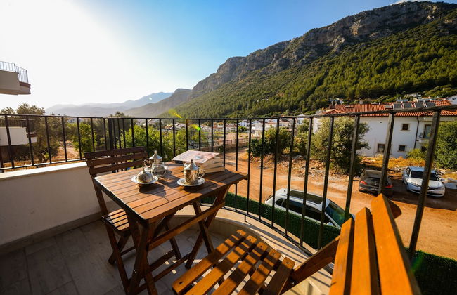 Bahce Apart - Photo 70