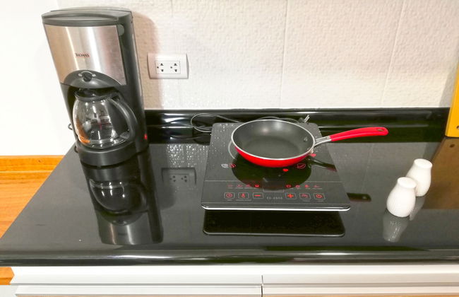 Barranco Studio Apartment - Foto 11