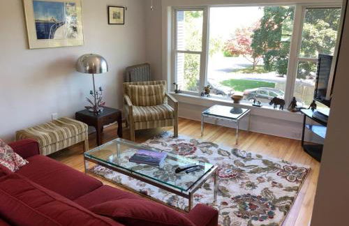 Back Cove - Sunny 2nd Floor Condo - Foto 7