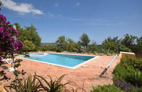 Elegant Loule Mansion With Pool - Foto 24