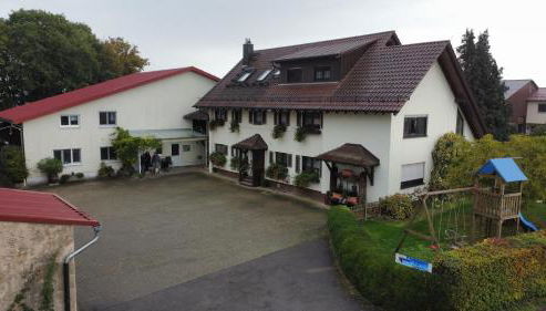 Ferienhof Krapf - Foto 4