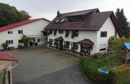 Ferienhof Krapf - Foto 4