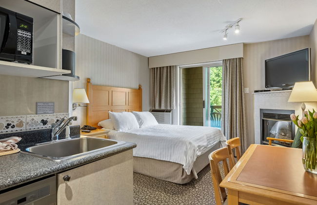 Pinnacle Hotel Whistler Village - Foto 7