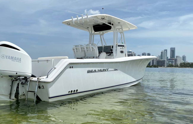 Balade privée en bateau près des maisons des célébrités - Photo 2