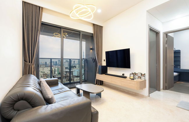 The Marq Angia - Signature Suite - Foto 46