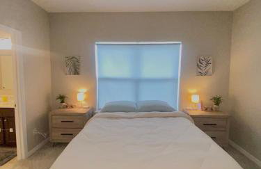 Modern Tropical Family Retreat near Legoland, Disney, Universal and Bok Towers - Foto 7