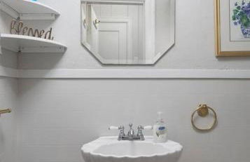 Grand Performance Home 3 min to Downtown, Stockyard, AT&T - Photo 39