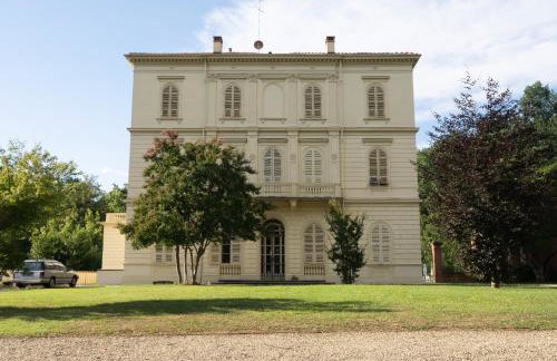 Villa Favorita - Foto 1