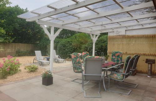 4 Sterne Ferienhaus "Vorwerk" - Foto 11