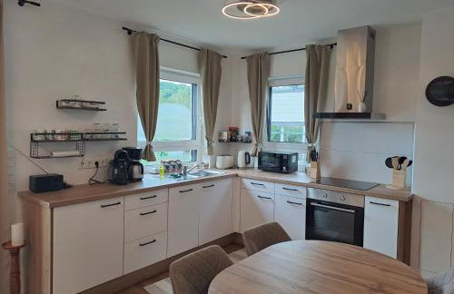 Ferienwohnung Hahnenblick - Foto 8