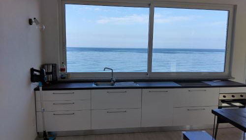 La Medusa - Photo 5, stove