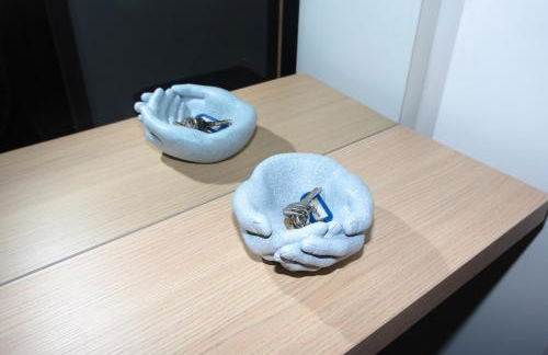 Appartement Saintes Juste et Ruffine centre ancien - Foto 15