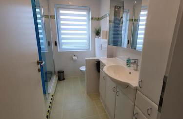 4****Sterne Ferienwohnung Mia DTV Klassifizierung - Foto 8