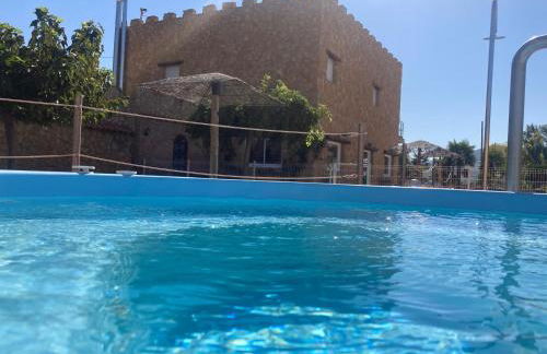 Turismo Rural Santa Lucia - Photo 49