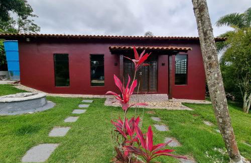 Chácara Vista para Represa - Foto 47