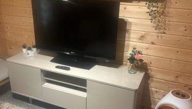 Nancy's Cabin - Photo 4