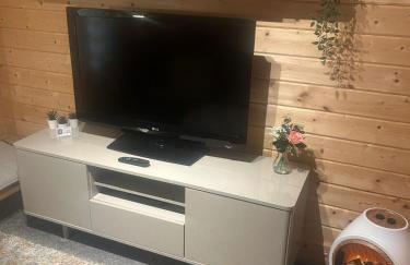 Nancy's Cabin - Foto 4