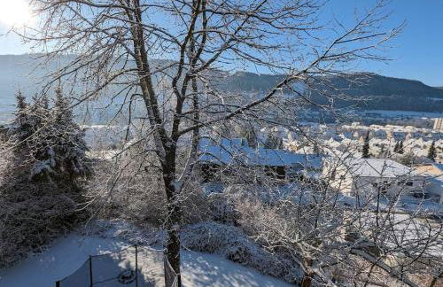 Studiowohnung SchwabenALB mit Panoramablick - Foto 35