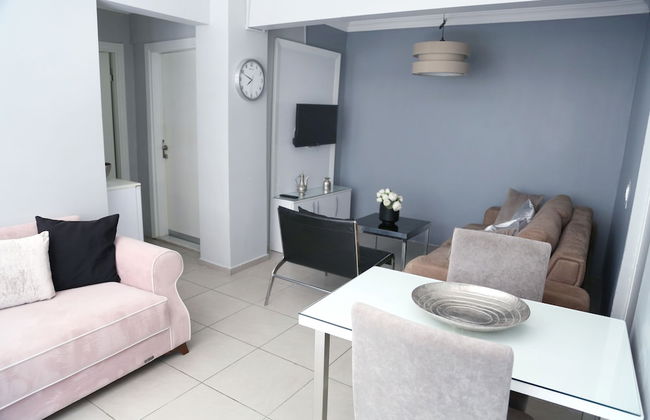 Patika Suites - Foto 43