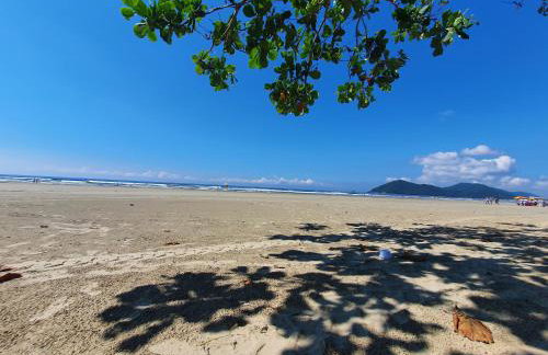 Bertioga Praia do SESC - Apartamento de 2 quartos - Foto 31