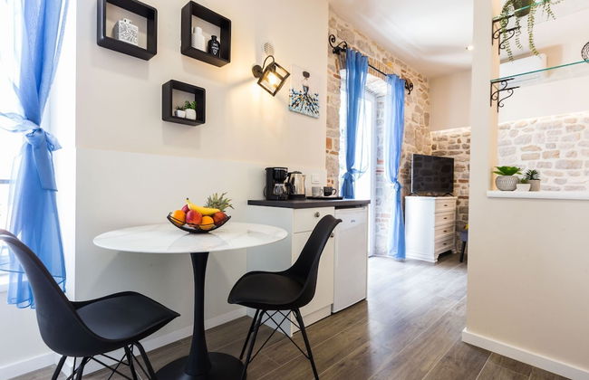 Authentic Stay in the Heart of Zadars Old Town - Foto 18