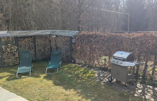 Ferienhaus Hermine in Schwielowsee - Foto 18