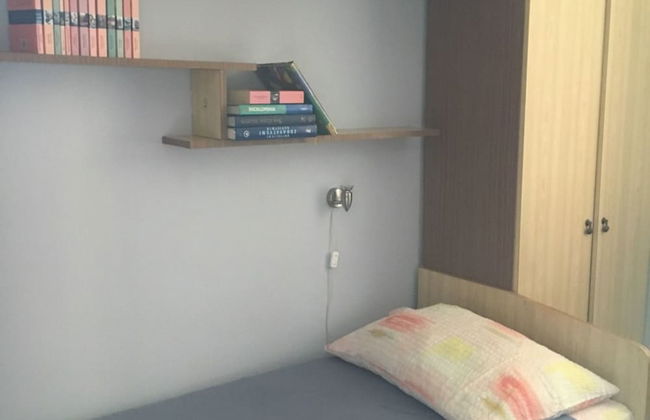 Stylish Apartment Icici - Foto 5