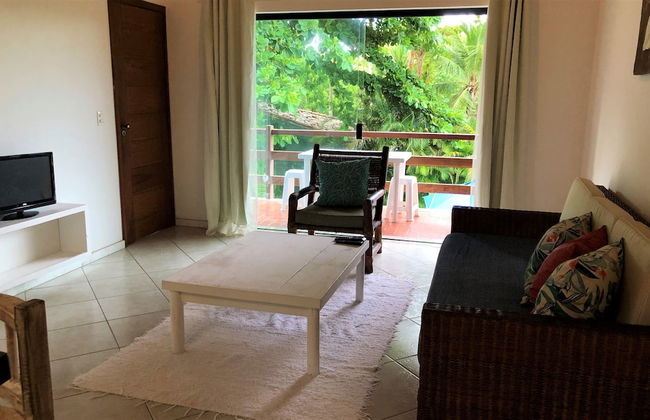 Ouro Sobre Azul Apart Hotel - Foto 35