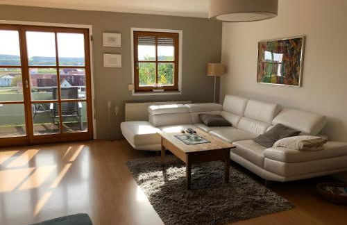 Ferienwohnungen Sonnenseite Brombachsee - Foto 1